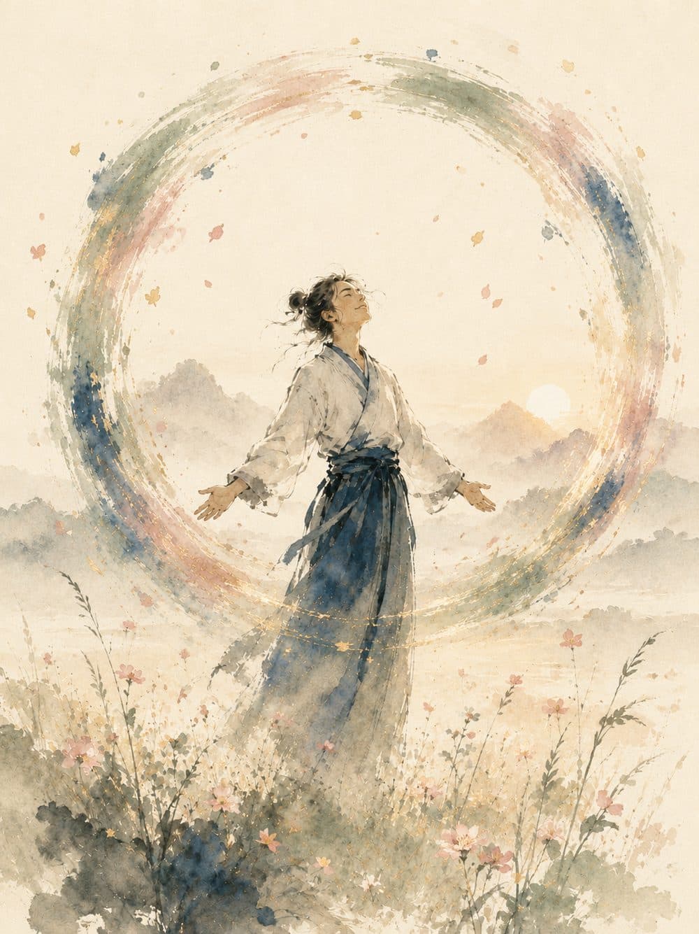 Balance and Harmony