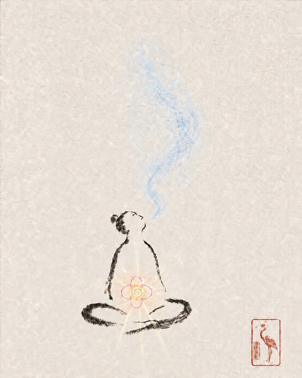 Letting Go