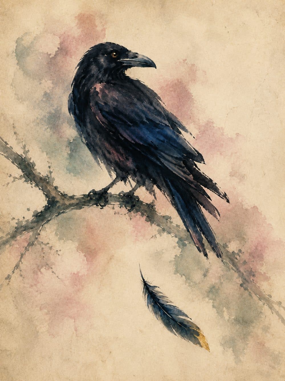 The Raven's Watch