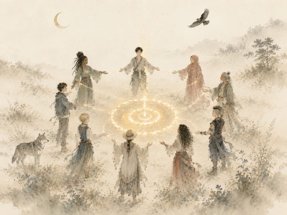 The Gathering