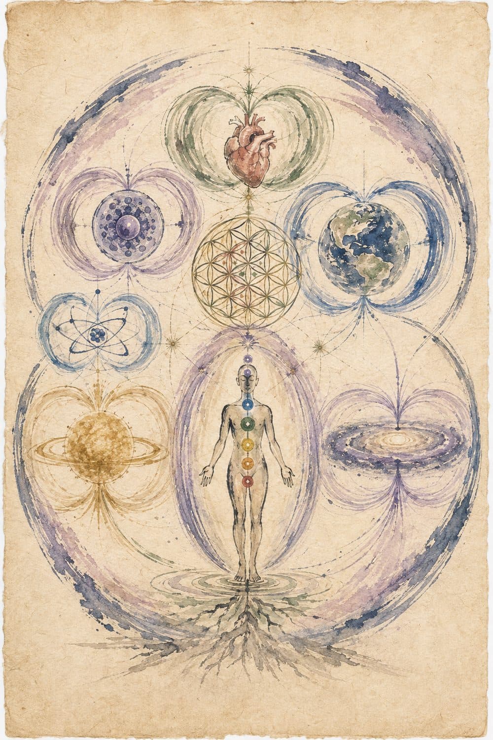 The Pattern Within